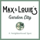 Max & Louie's