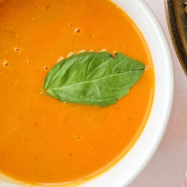 Tomato Soup.