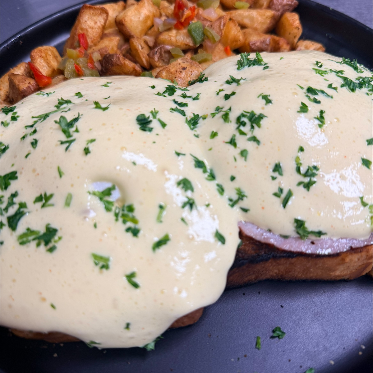 Boise Benny