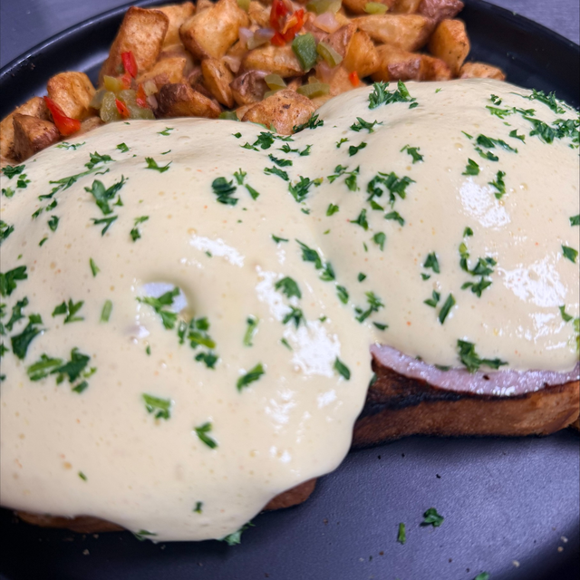 Boise Benny.