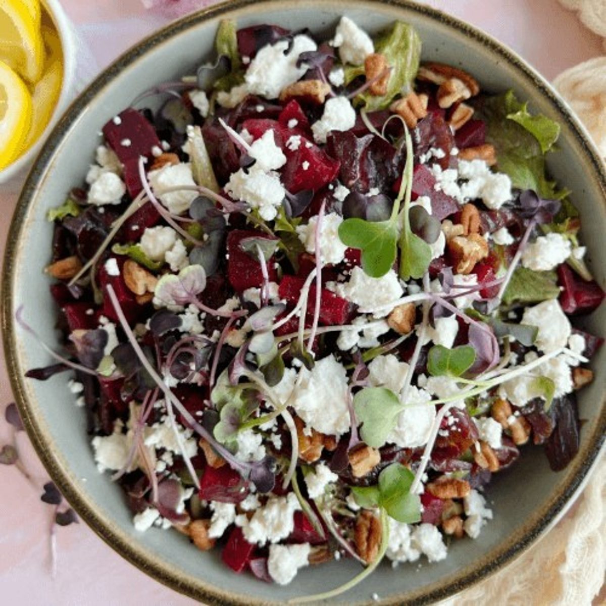 Beet Salad