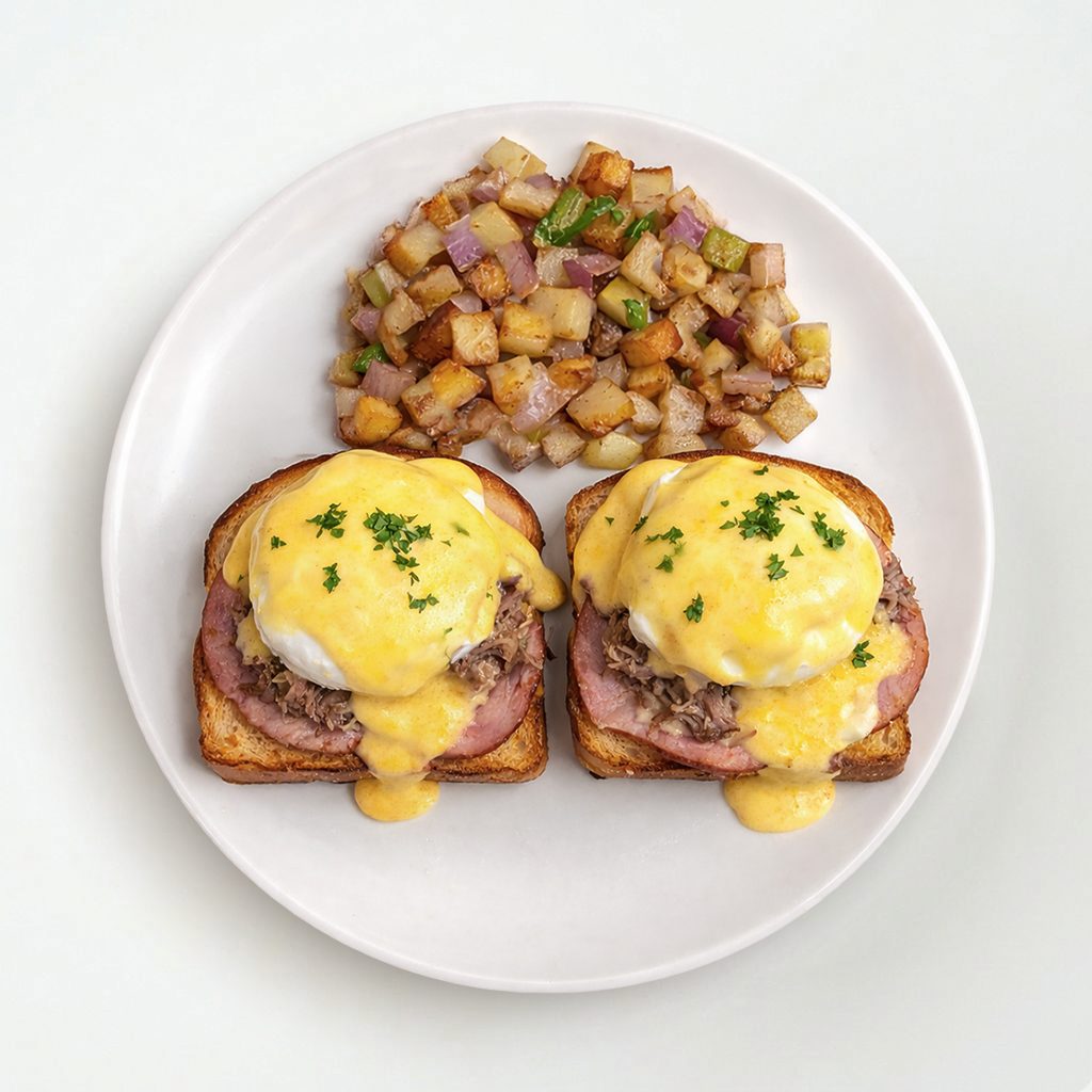 Boise Benny.