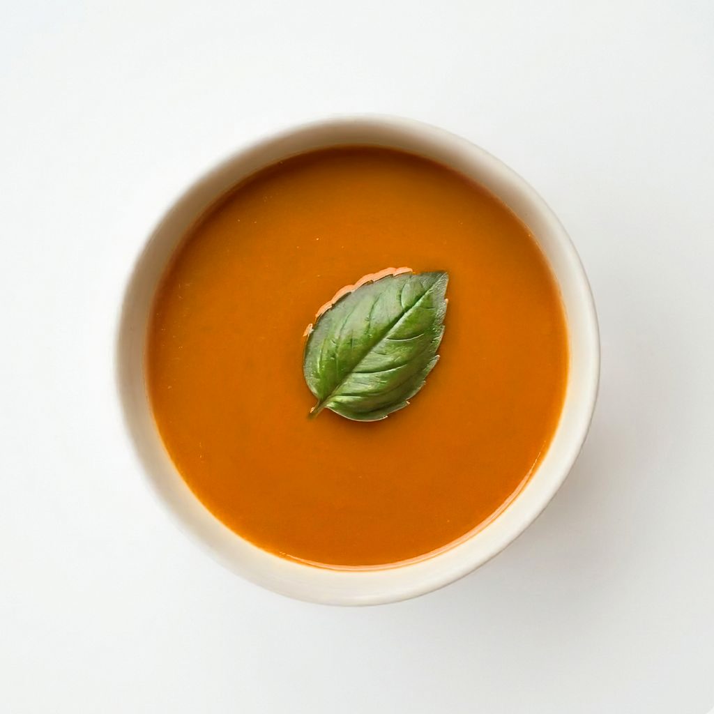 Tomato Soup.