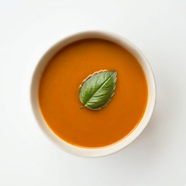 Tomato Soup.